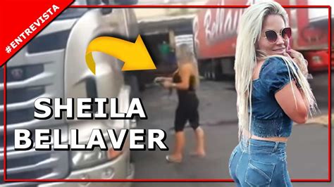 Sheila bellaver Dando o cu